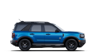 2025 Ford Bronco Sport® External Image 1
